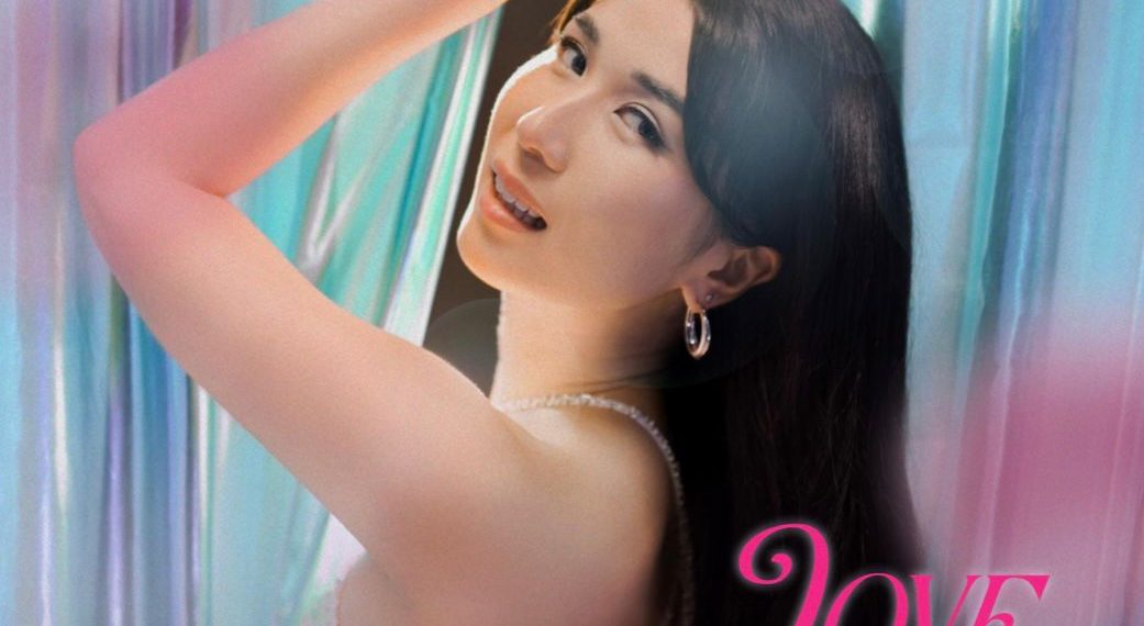 Jangan Galau Terus, Christie Ajak Move On Lewat “Love Again”