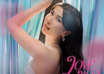 Jangan Galau Terus, Christie Ajak Move On Lewat “Love Again”