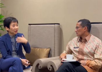 Gandeng Singapura, Indonesia Siap Gelar Konser Musik Dunia