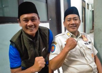 1.500 Pegawai Honorer Pemkab Bandung Bakal Diangkat jadi ASN