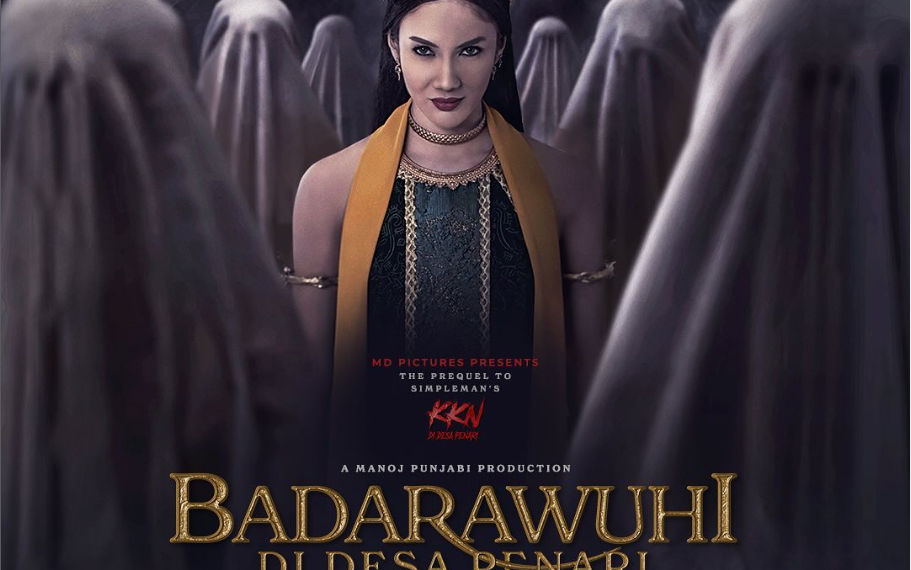 Film “Badarawuhi di Desa Penari” Akan Tayang di Amerika