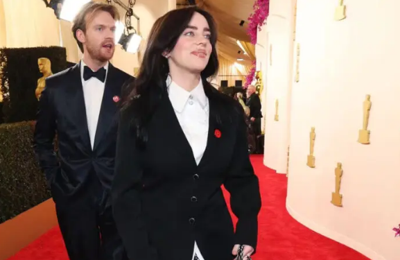 Billie Eilish Hingga Mark Ruffalo Nyatakan Dukungan Bela Rakyat Palestina di Karpet Merah Oscar 2024