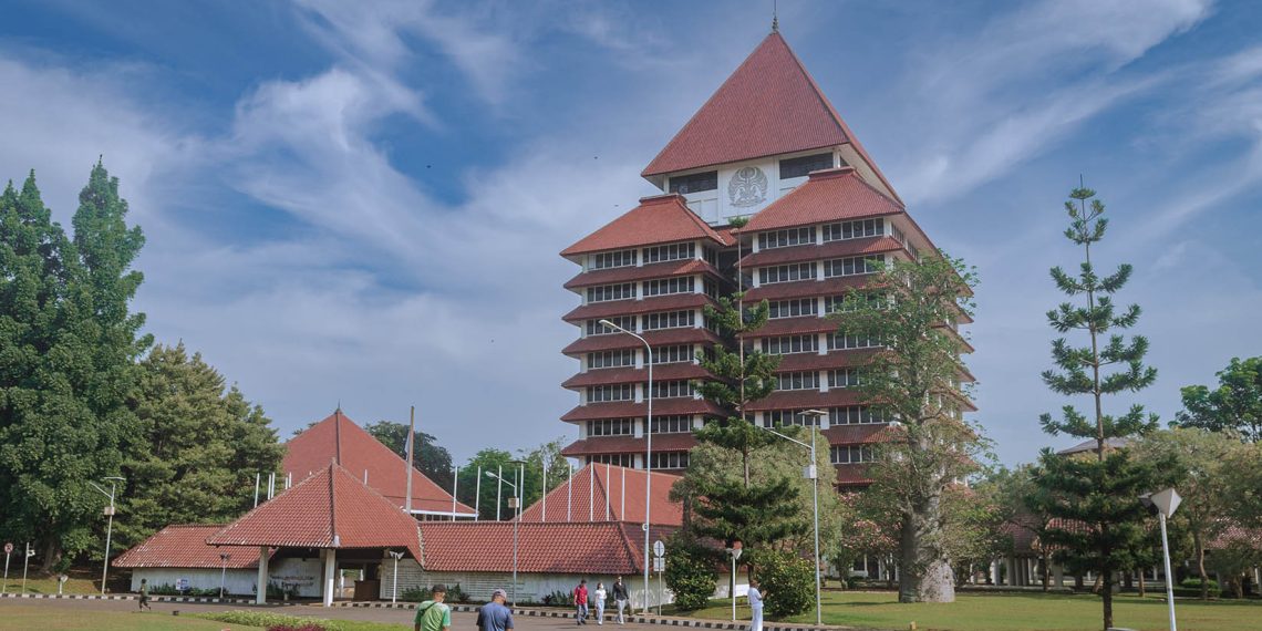 EduRank 2024, Universitas Indonesia Tempati Peringkat Tertinggi se-Indonesia