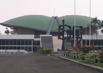 Hanya 8 Parpol yang Mampu Melenggang ke Senayan, PSI dan PPP Gagal Lolos