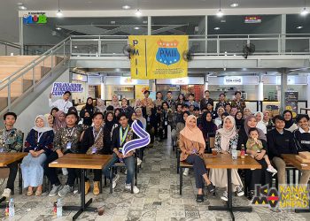 Mahasiswa Unpad Siap Fasilitasi Siswa untuk Hadapi UTBK-SNBT