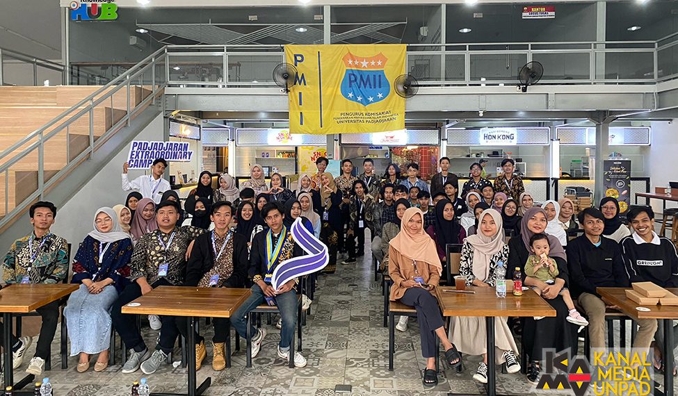 Mahasiswa Unpad Siap Fasilitasi Siswa untuk Hadapi UTBK-SNBT