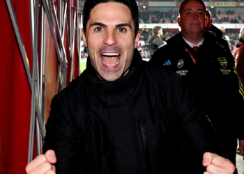 Arteta Diklaim Sukses Membuat Arsenal jadi Monster Liga Inggris