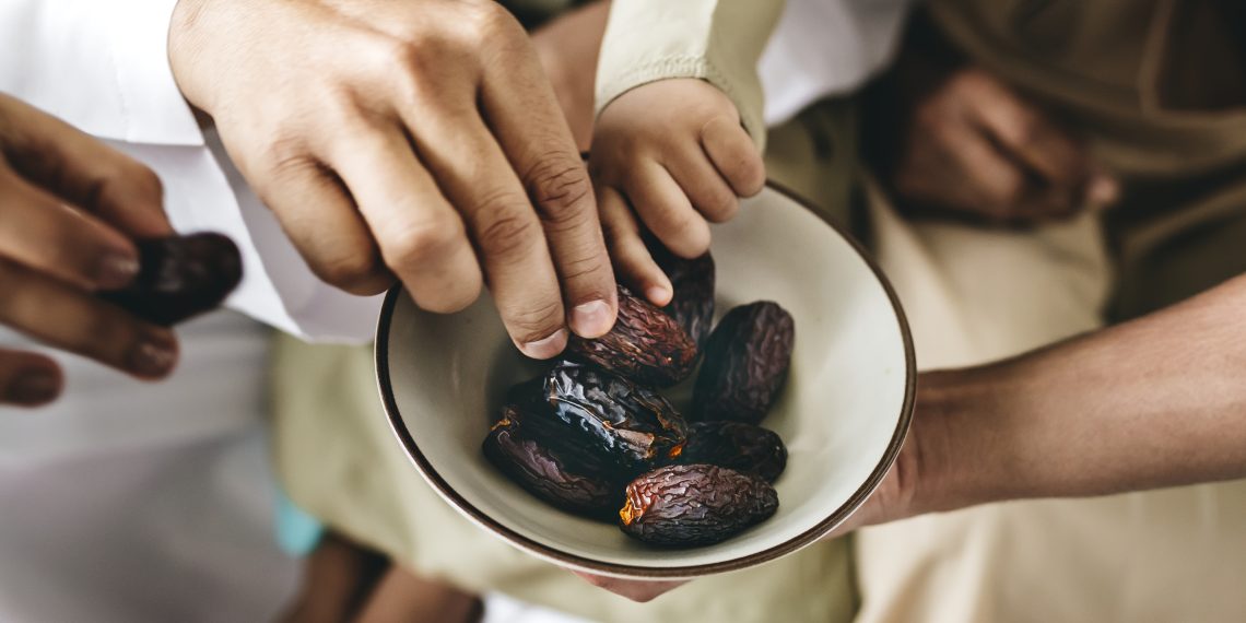 Doa Berbuka Puasa Sesuai Tuntunan Rasulullah SAW