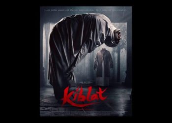 MUI Larang Film Kiblat Tayang di Bioskop