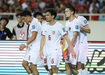 Debut Ragnar Oratmangoen dan Thom Haye Langsung jadi Penentu Kemenangan Timnas Indonesia atas Vietnam
