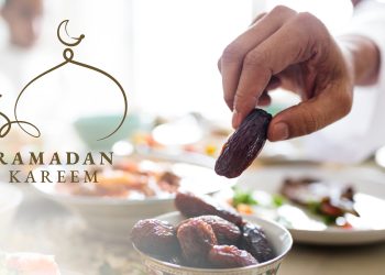 Ucapan Menyambut Bulan Suci Ramadhan untuk Menyambung Silaturahmi