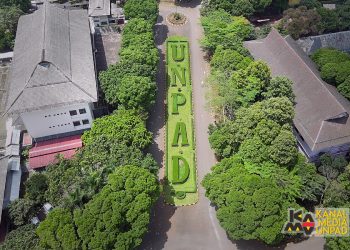 Prodi Unpad dengan Peminat Terbanyak di SNBP 2024