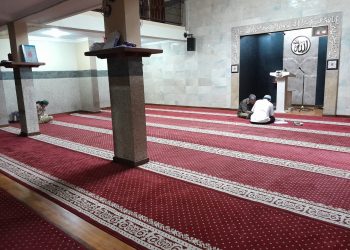 Masjid Mungsolkanas