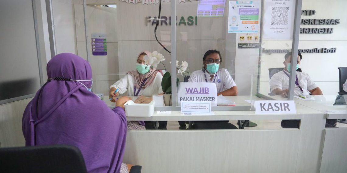 Daftar Puskesmas Kota Bandung yang Buka 24 Jam Selama Lebaran 2024