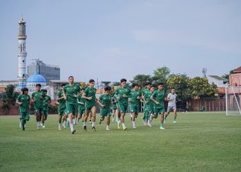 Fokus Persebaya Saat Hadapi Persib