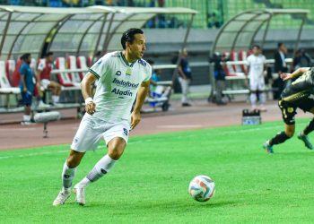 Ezra Walian