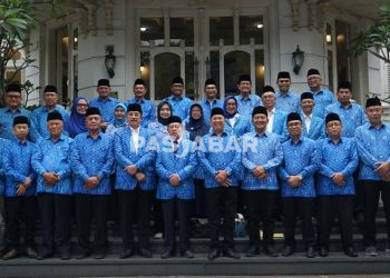 Berikut Jadwal Libur Idul Fitri di Lingkungan Paguyuban Pasundan