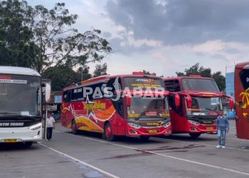 PO Bus Dilarang Gunakan Supir Tembak Saat Arus Mudik Lebaran 2024