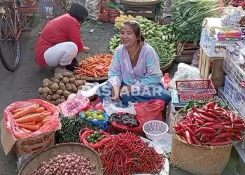 Harga Cabai dan Ayam Mahal Jelang Lebaran 2024