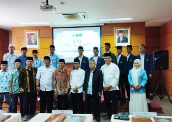 Final Seleksi Tilawatil Qur'an Hadirkan Juri dari LPTQ dan Kemenag Jabar