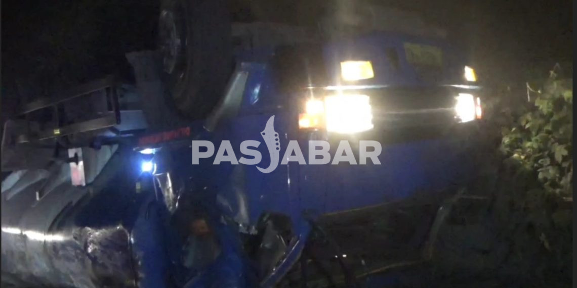 Pertamina Jamin BBM di Jabar Aman Selama Mudik