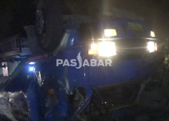 Pertamina Jamin BBM di Jabar Aman Selama Mudik