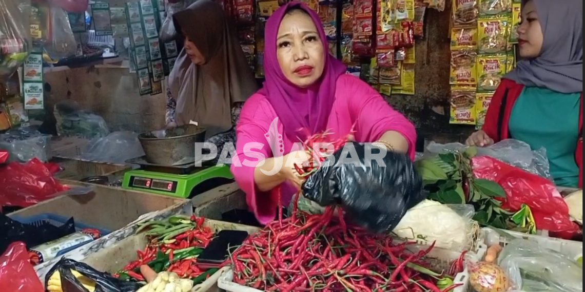 harga pangan