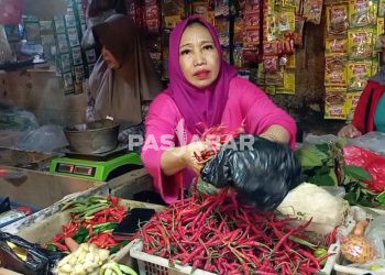 harga pangan