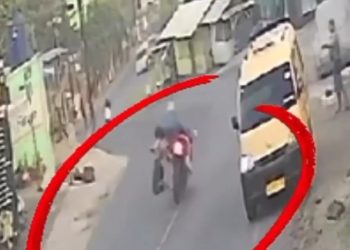 Siswi SMP Korban Tabrak Lari di Bandung Barat Viral di Media Sosial