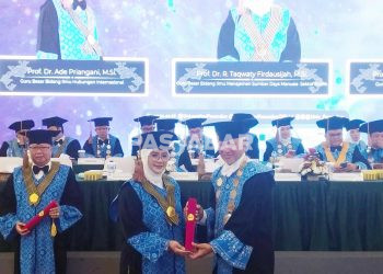 Transformasi Manajemen Sumber Daya Manusia Sektor Publik di Era Digital