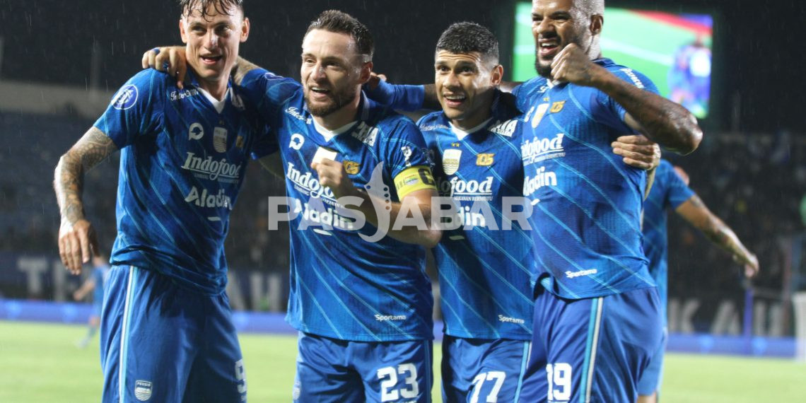 persib bandung