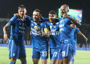 persib bandung