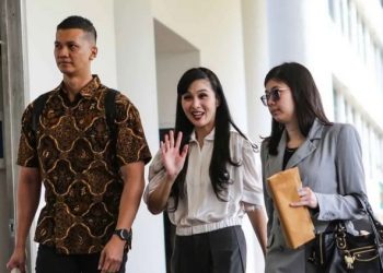 Sandra Dewi Diperiksa Kejagung Sebagai Saksi Hari Ini