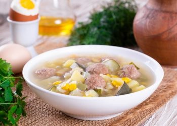 Menu Buka Puasa Tanpa Minyak yang Enak dan Sehat