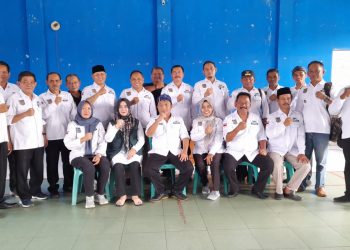 Sekjen GM FKPPI Kabupaten Sumedang Ajak Masyarakat Jadikan Lebaran Sebagai Momentum Perdamaian