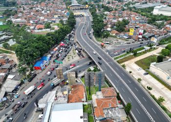 Jalur Alternatif di Jabar Dapat Dimanfaatkan Pemudik Saat Arus Balik