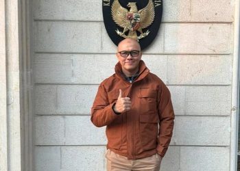 Dua Nama Calon Wali Kota Bandung dari Partai Golkar