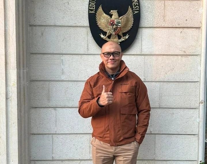 Dua Nama Calon Wali Kota Bandung dari Partai Golkar