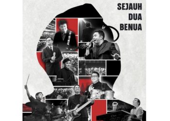 Kahitna Rilis Sejauh Dua Benua