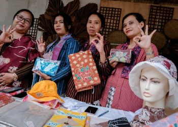 Kerennya The Power of Emak-Emak dari Supermom