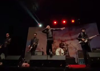 Engineering Festival 2024 FT Unpas Hadirkan The Changcuters