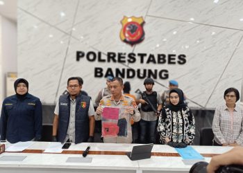 Polisi Tangkap Pelaku Pelecehan Terhadap Gadis Disabilitas