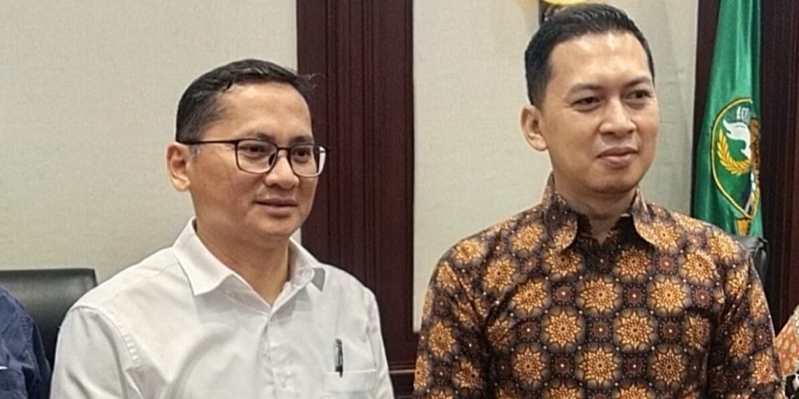 Diskimrum Jabar Apresiasi Pembangunan 2800 Hunian Baru di Kawasan Bandung Timur oleh Perum Perumnas