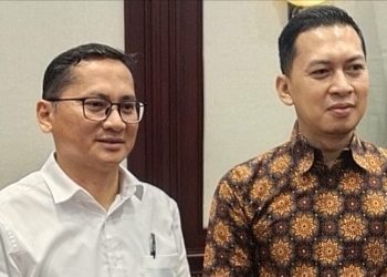 Diskimrum Jabar Apresiasi Pembangunan 2800 Hunian Baru di Kawasan Bandung Timur oleh Perum Perumnas