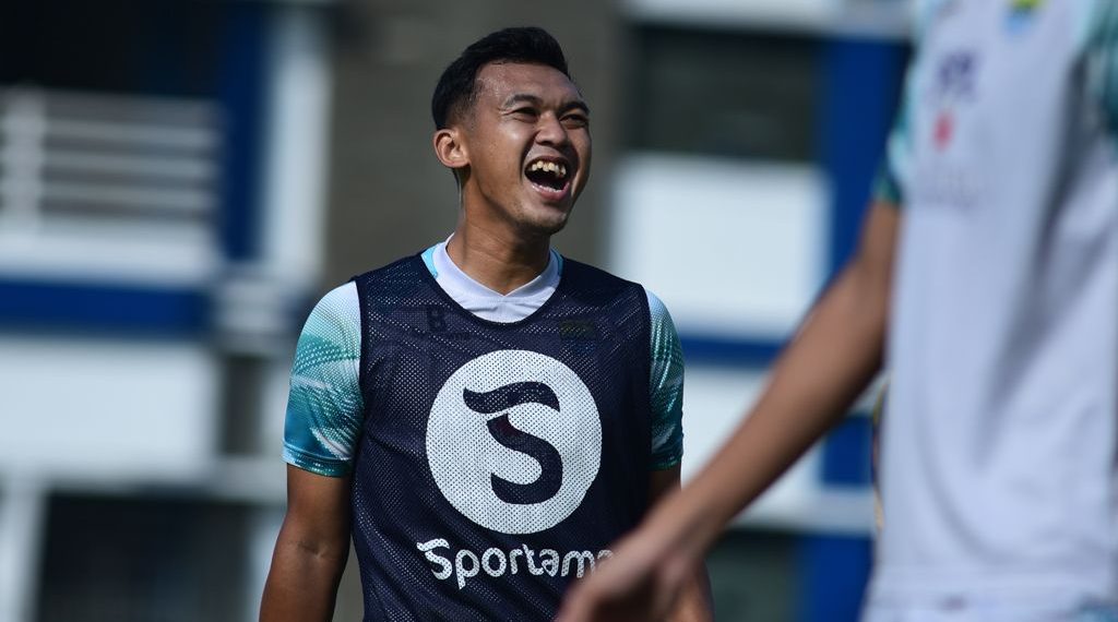 Blak-blakan Bojan Hodak soal Abdul Aziz