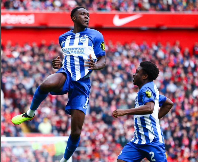 Brighton Raup Laba Bersih Rp2,415 Triliun