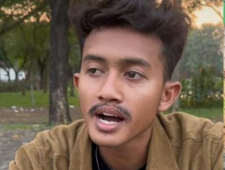 Diduga Menistakan Agama, Konten Kreator Galih Loss Ditangkap Polisi