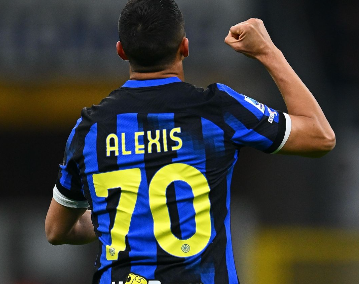 Inter Vs Empoli: Inter Kokoh di Puncak setelah Menang 2-0 dari Empoli