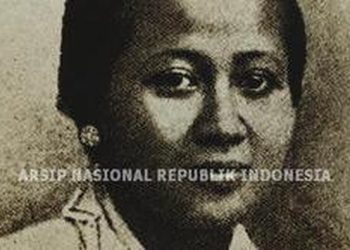 Sejarah Lagu Ibu Kita Kartini Beserta Lirik dan Not