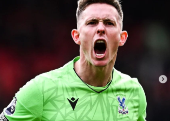 Crystal Palace Bungkam Liverpool 0-1 di Kandang Sendiri